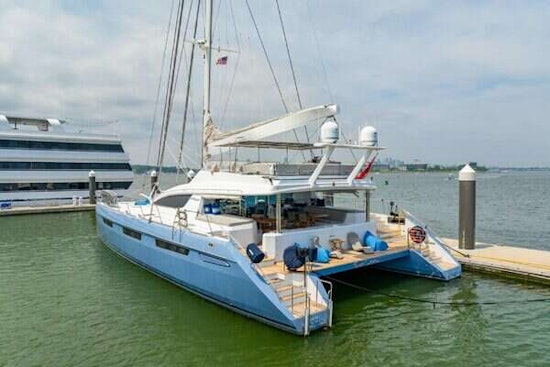 Privilege  Yacht For Sale