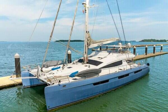 Privilege  Yacht For Sale