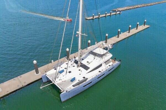 Privilege  Yacht For Sale
