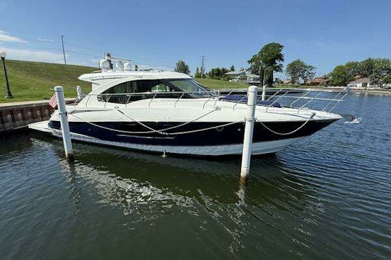 Cruisers Yachts Cantius Yacht For Sale