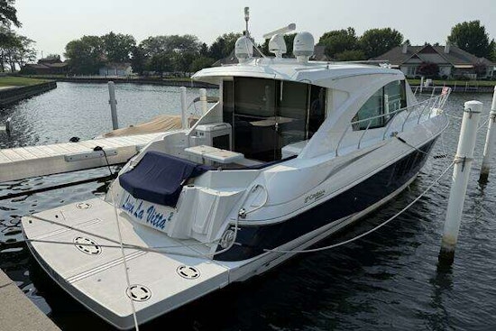 Cruisers Yachts Cantius Yacht For Sale