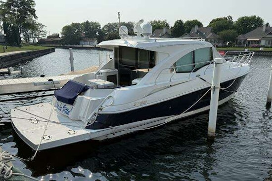 Cruisers Yachts Cantius Yacht For Sale