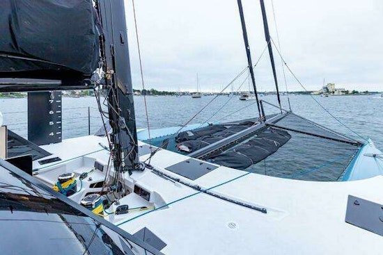 Gunboat 60 Yacht For Sale