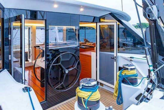 Gunboat 60 Yacht For Sale