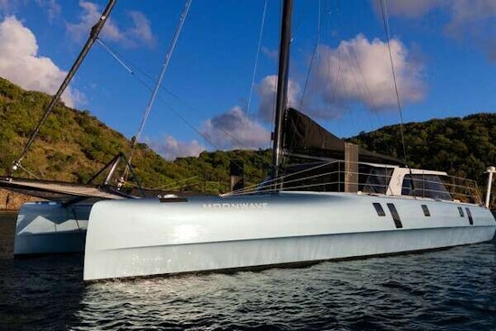 Gunboat 60 Yacht For Sale