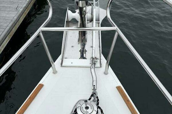 Beneteau Oceanis 58 Yacht For Sale