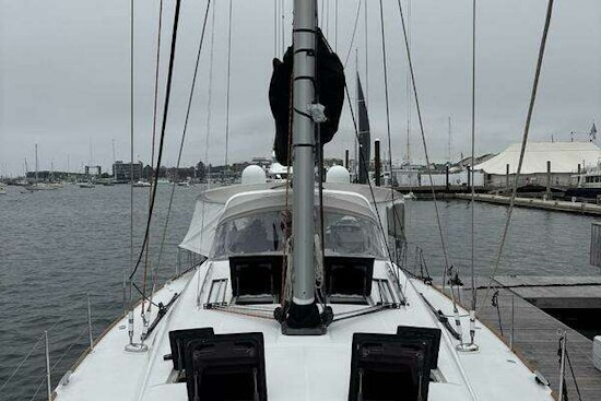 Beneteau Oceanis 58 Yacht For Sale