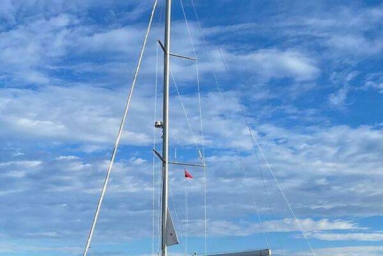 Beneteau Oceanis Yacht For Sale