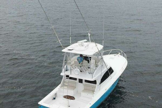 Viking 46 Billfish Yacht For Sale