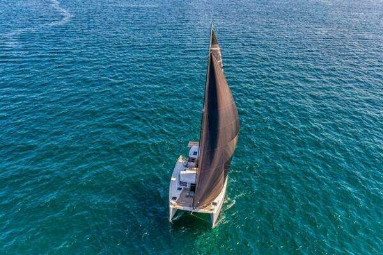 Bali 4.8 Yacht For Sale