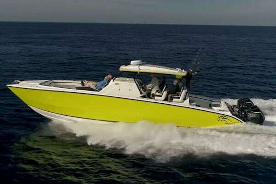 Prowler Renaissance Prowler Yacht For Sale