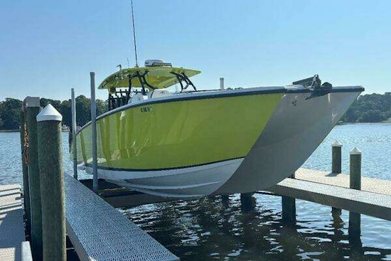 Prowler Renaissance Prowler Yacht For Sale