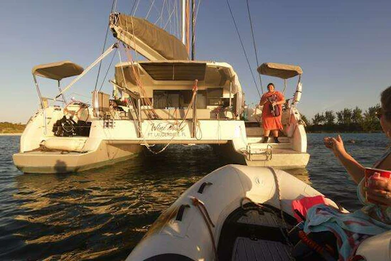 Excess Excess 15 Yacht For Sale