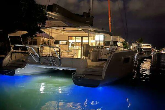 Excess Excess 15 Yacht For Sale