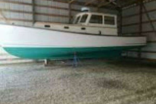Jarvis Newman Jarvis Newman 36 Yacht For Sale