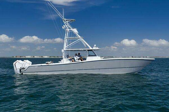 Freeman 47 Yacht For Sale