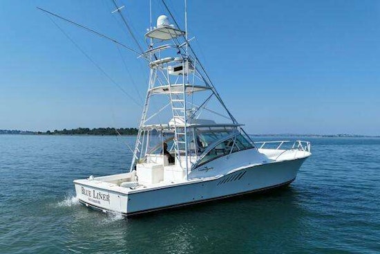 Albemarle  Yacht For Sale