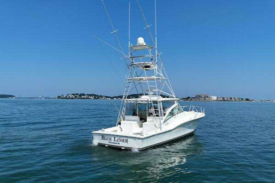 Albemarle  Yacht For Sale