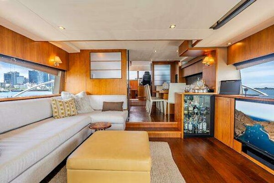 Fairline  Yacht For Sale