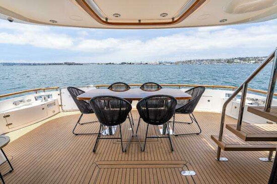 Fairline  Yacht For Sale