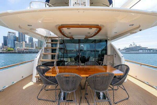 Fairline  Yacht For Sale