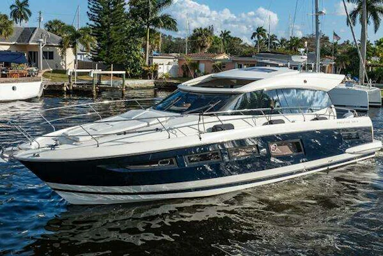 Prestige 500 S Yacht For Sale