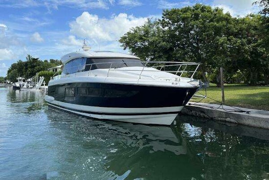 Prestige 500 S Yacht For Sale