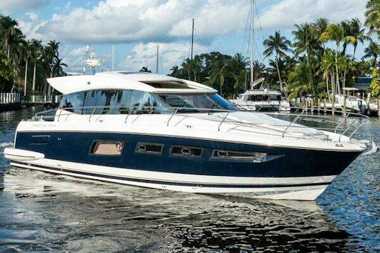 Prestige 500 S Yacht For Sale