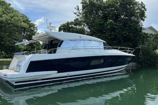 Prestige 500 S Yacht For Sale