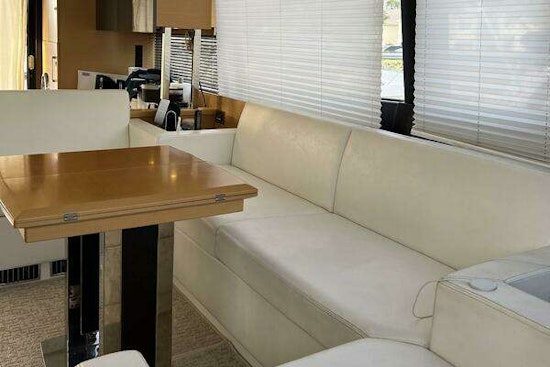 Prestige 500 S Yacht For Sale