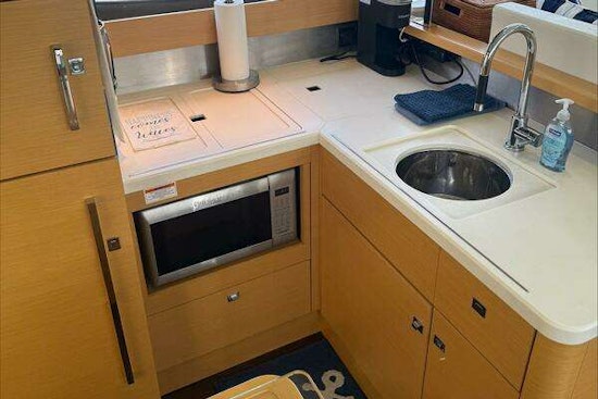 Prestige 500 S Yacht For Sale