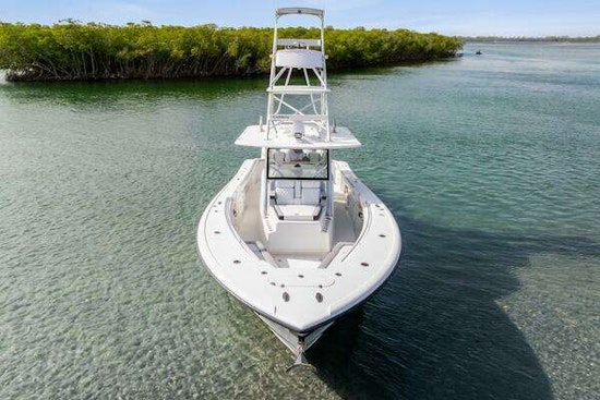 Yellowfin  Yacht For Sale