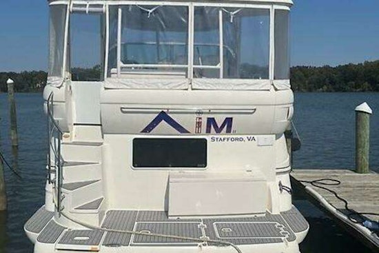 Cruisers Yachts 405 Express Motoryacht Yacht For Sale