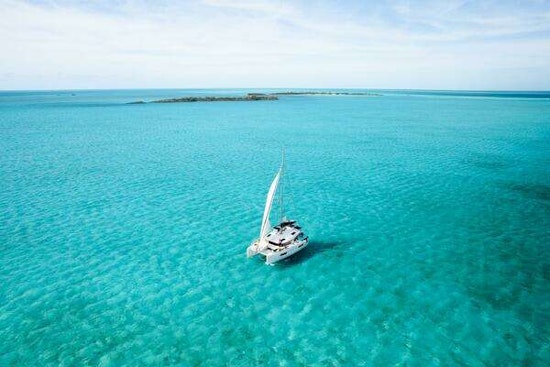Lagoon  Yacht For Sale