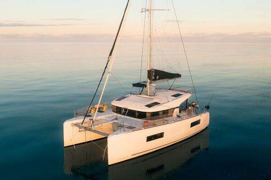 Lagoon  Yacht For Sale