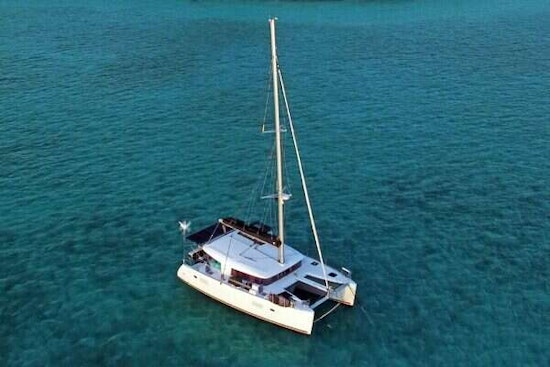 Lagoon  Yacht For Sale