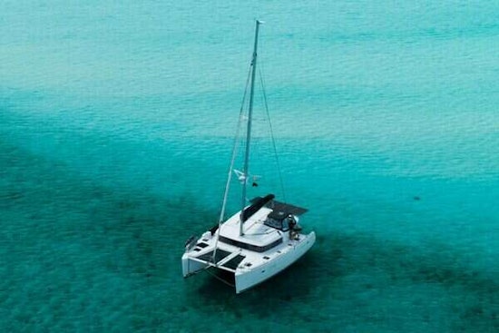 Lagoon  Yacht For Sale