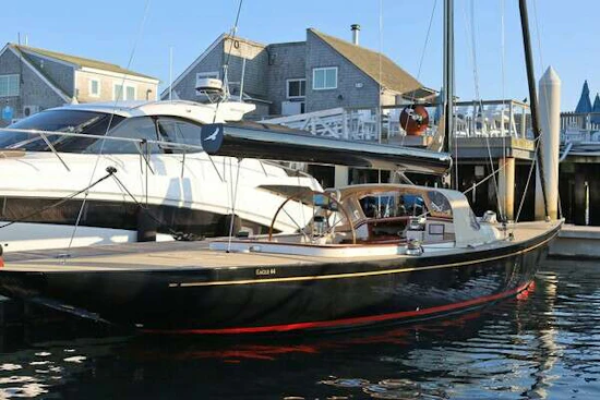 Leonardo Yachts Eagle 44 Yacht For Sale