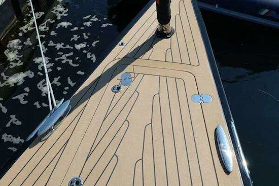 Leonardo Yachts Eagle 44 Yacht For Sale