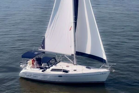 Catalina 309 Yacht For Sale