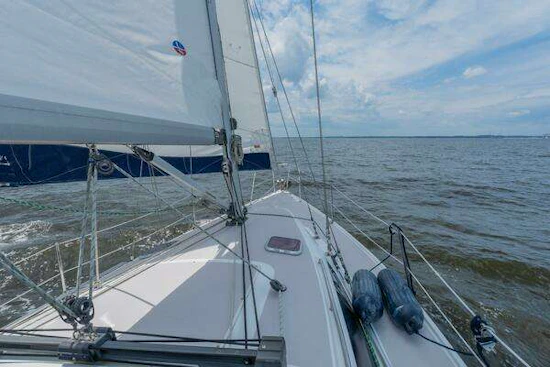 Catalina 309 Yacht For Sale