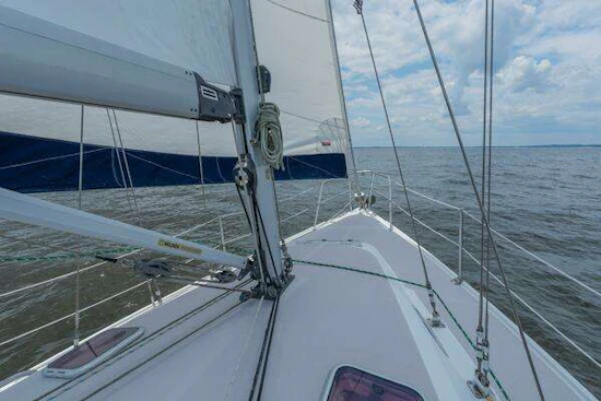 Catalina 309 Yacht For Sale