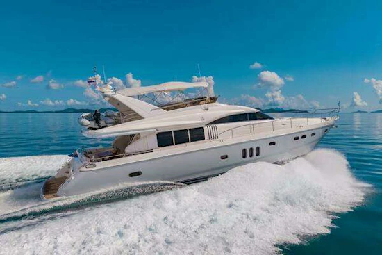 Princess Yachts  Yacht For Sale