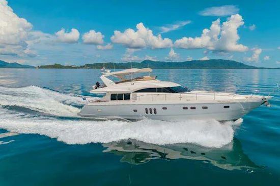 Princess Yachts  Yacht For Sale
