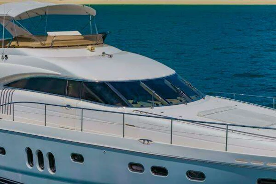 Princess Yachts  Yacht For Sale