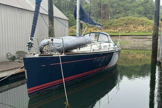 Dufour 40 Yacht For Sale