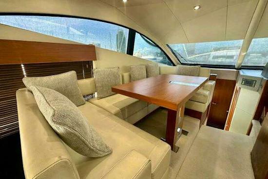 Sunseeker Sunseeker Manhattan 53 Yacht For Sale