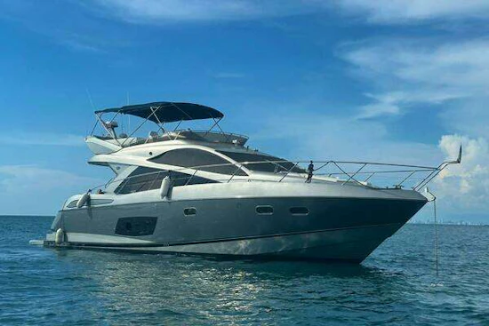 Sunseeker Sunseeker Manhattan 53 Yacht For Sale