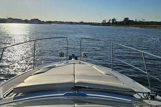 Beneteau 38 Gran Tourismo Yacht For Sale