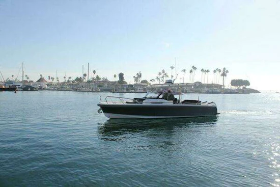 Nimbus T9 Yacht For Sale